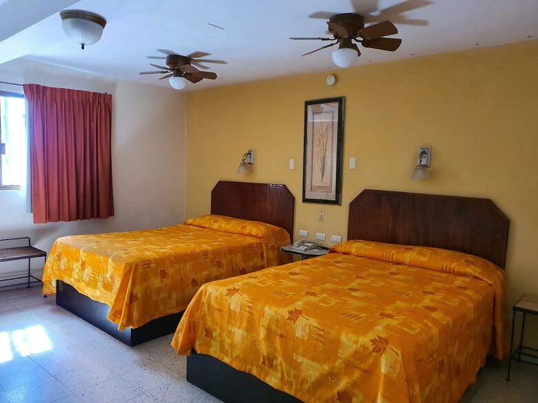 Hotel Suites Kino