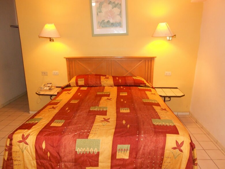 Hotel Suites Kino