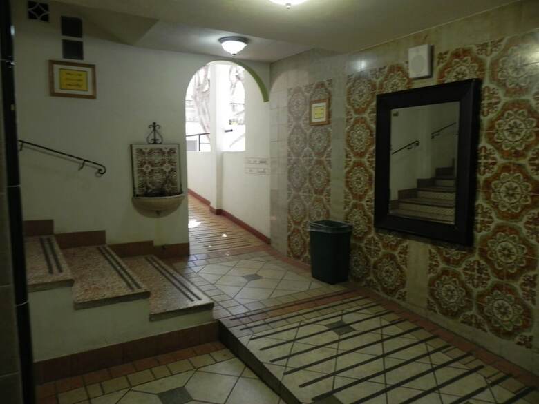 Hotel Suites Kino