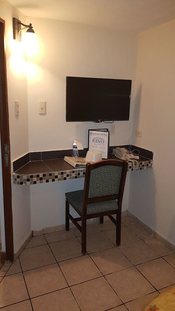 Hotel Suites Kino