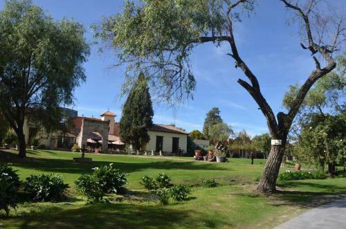 Hacienda La Magdalena