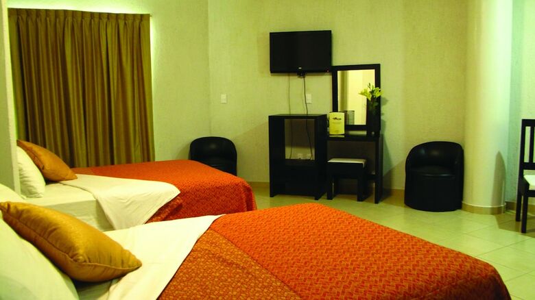 Rs Suites Hotel