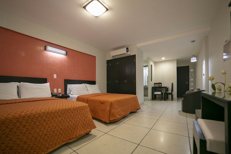 Rs Suites Hotel