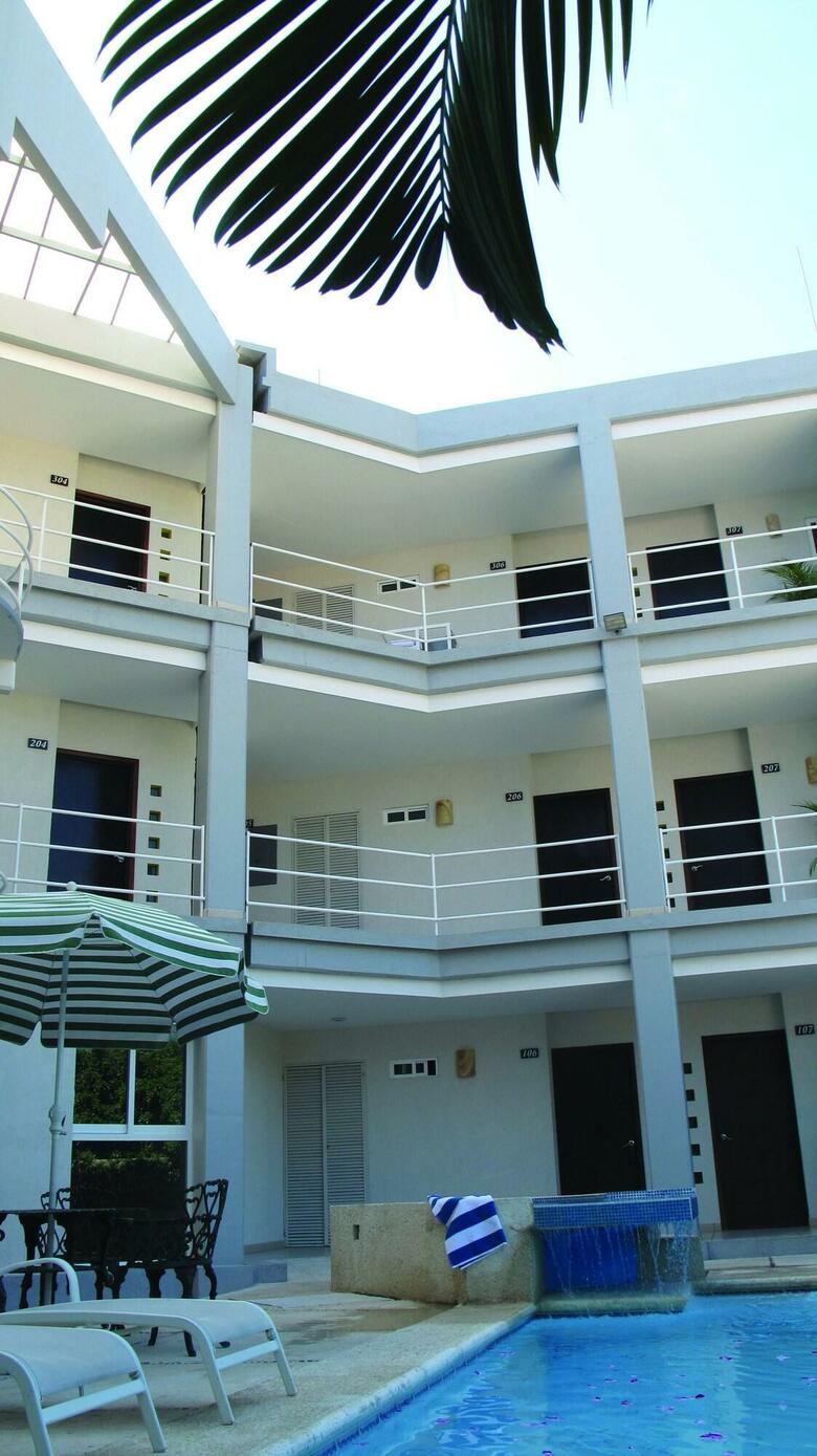 Rs Suites Hotel