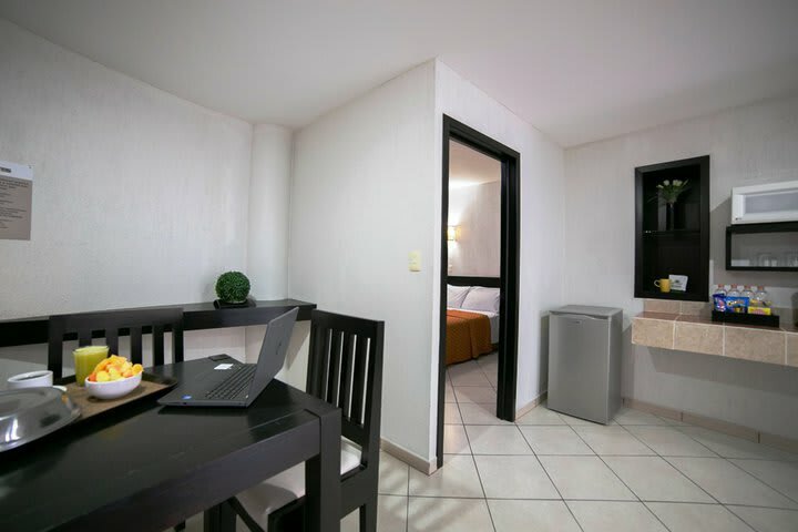 Rs Suites Hotel