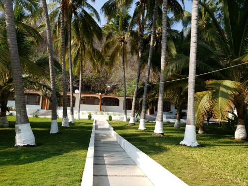 Hotel Y Club Campestre Altos Paraiso