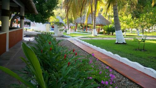 Hotel Y Club Campestre Altos Paraiso