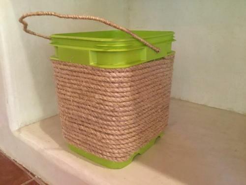 Hacienda La Rusa B&B