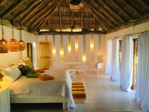 Hacienda La Rusa B&B