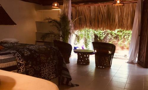 Hacienda La Rusa B&B