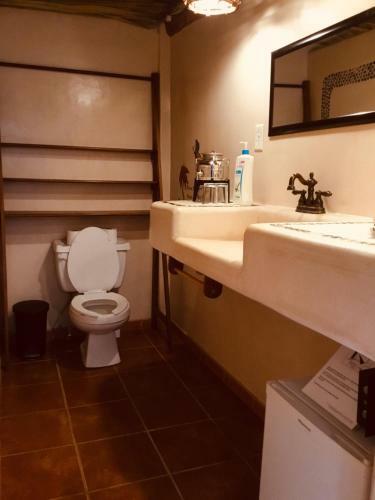 Hacienda La Rusa B&B