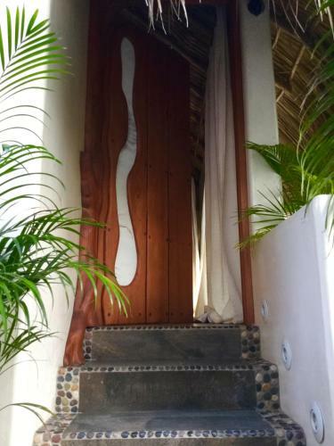 Hacienda La Rusa B&B