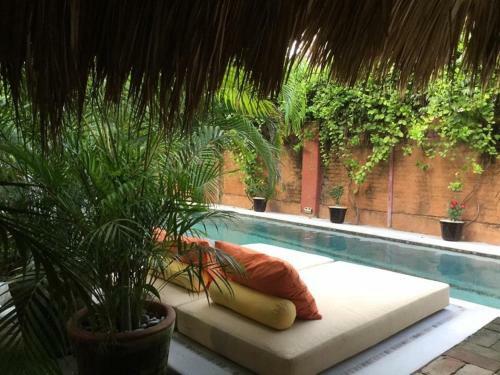 Hacienda La Rusa B&B
