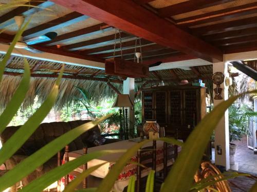 Hacienda La Rusa B&B