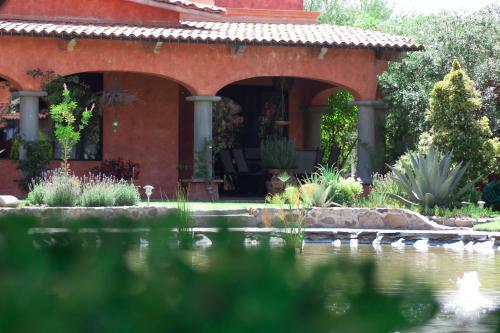 Rancho Labradores