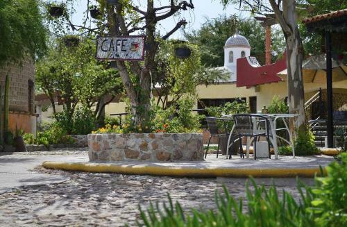 Rancho Labradores