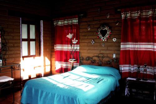 Hotel Huayapam Yuu Spa