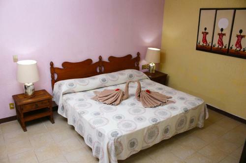 Hotel Spa Taninul