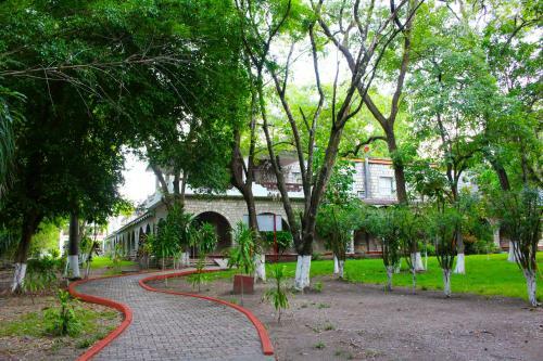 Hotel Spa Taninul