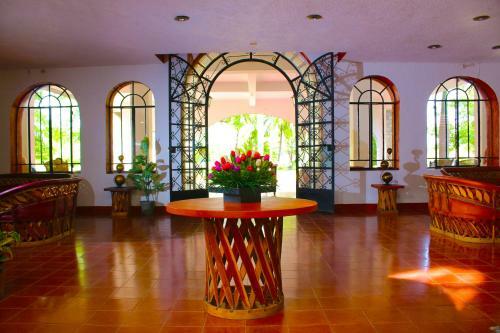 Hotel Spa Taninul
