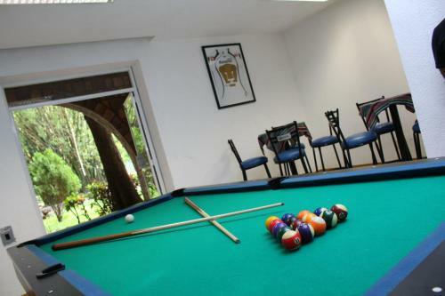 Hotel Spa Taninul