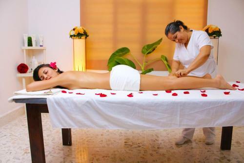 Hotel Spa Taninul
