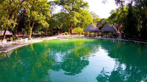 Hotel Spa Taninul