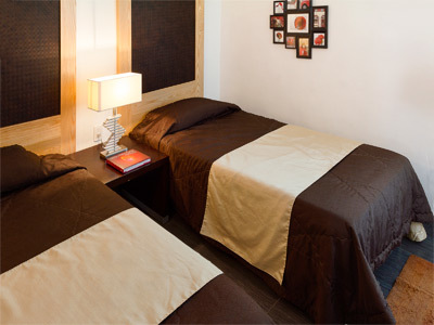 Luna Aqua Villas