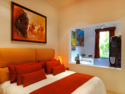 Villa Azalea Inn & Organic Farm