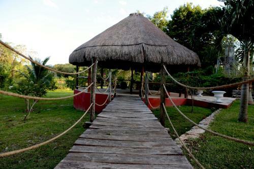 Hacienda San Jose Poniente