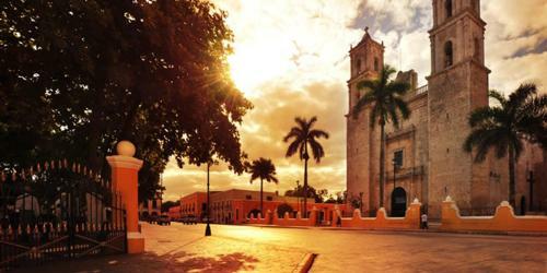 Hacienda San Jose Poniente