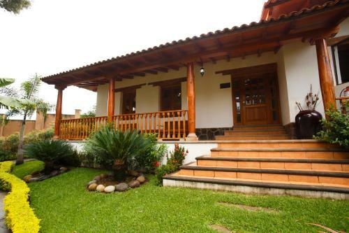 Quinta Sauz