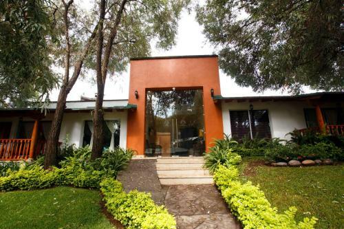 Quinta Sauz