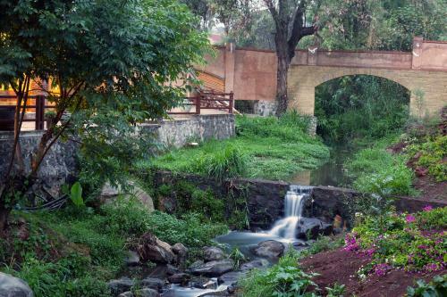 Quinta Sauz
