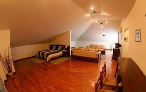 Hotel Batroun Village Club