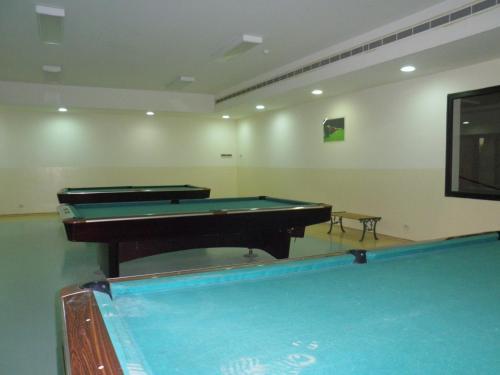 Hotel Batroun Village Club