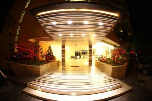 Sawary Beach Hotel