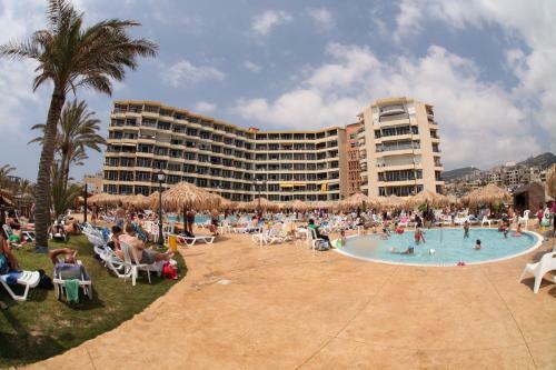 Sawary Beach Hotel
