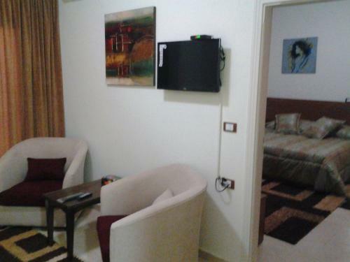 Blue Lake Hotel Saghbine Bekaa