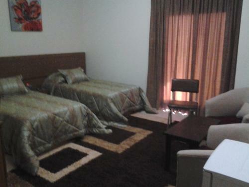Blue Lake Hotel Saghbine Bekaa