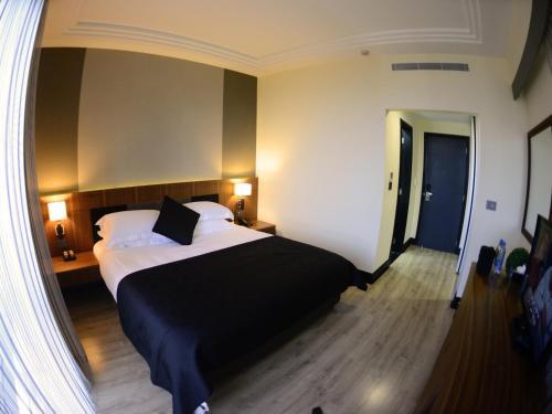 Lamunia Hotel