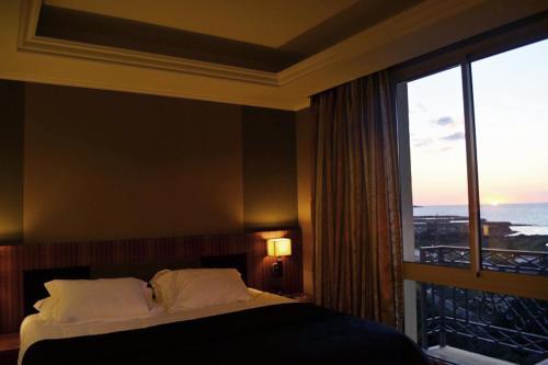 Lamunia Hotel
