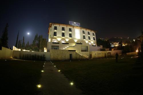 Lamunia Hotel