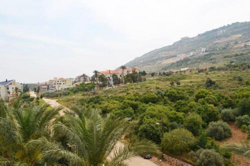 Lamunia Hotel