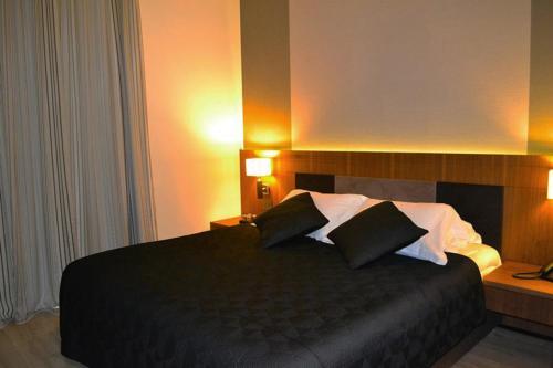 Lamunia Hotel