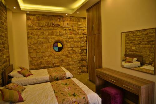 Hostal Asamina Boutique Hotel