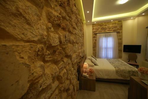 Hostal Asamina Boutique Hotel