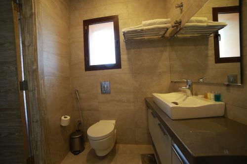 Hostal Asamina Boutique Hotel