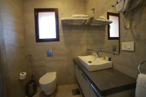 Hostal Asamina Boutique Hotel