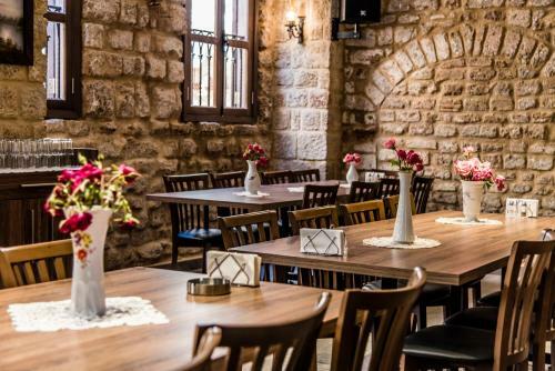 Hostal Asamina Boutique Hotel